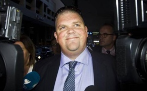 Insolite : Le plus jeune milliardaire d'Australie fait faillite