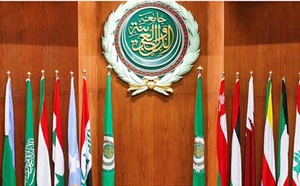 Plein soutien aux initiatives marocaines présentées au Caire