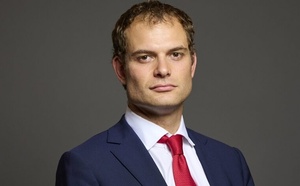 Hamish Falconer : Le Dialogue stratégique Royaume-Uni/Maroc de juin dernier a marqué un changement important" dans les relations entre Londres et Rabat