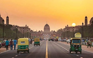 Le multialignement est le superpouvoir de l'Inde