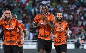 Après une saison exceptionnelle, la RSB veut confirmer sa suprématie