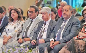 L’Alliance social-démocrate dans le monde arabe fait de la Palestine le cœur de son combat pour la justice