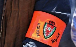 Interpellation à Casablanca de 6 individus pour leur lien présumé à un braquage à main armée en France