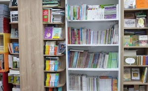 Rentrée scolaire : Les librairies prises d’assaut