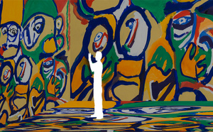 Des œuvres artistiques et littéraires marocaines bénéficient des subventions d’AFAC pour 2025 Des œuvres artistiques et littéraires marocaines bénéficient des subventions d’AFAC pour 2025