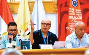 Hommage posthume au dramaturge marocain Hassan El Mniai