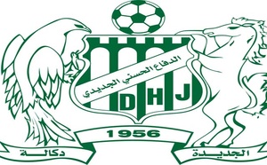 Au DHJ, l'ambition est de jouer les devants du tableau