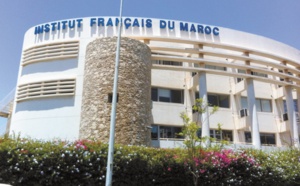 La Saison culturelle de l’Institut français du Maroc annonce ses couleurs