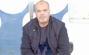 Limogeage d’Ajlani et de son adjoint Ijjay