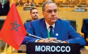 L'Initiative Royale atlantique mise en avant devant le 2ème Sommet Afrique-CARICOM