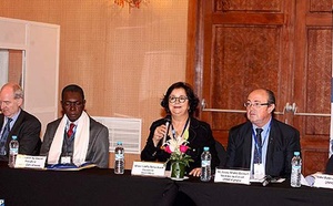 La HACA prend part à la conférence de l’UNESCO sur l’intégrité de l’information au Cap-Vert