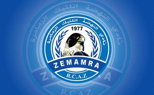 La Renaissance de Zemamra pour asseoir son aura parmi l'élite