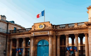 La France dans une impasse politique ouverte