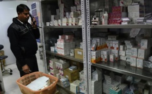 Patient étranger cherche traitement à bas prix en Inde