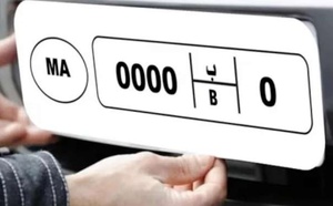 Les PV dressés pour non-conformité au Code de la route