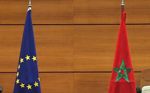 Accord sur la participation élargie du Maroc au Partenariat pour la recherche et l'innovation en Méditerranée de l'UE