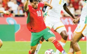 Brahim Díaz, "un atout majeur" pour le Maroc et le Real Madrid