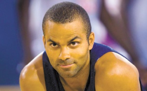 Tony Parker se lance dans la restauration