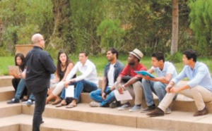 Le Marrakech du rire confirme sa vocation de révélateur de talents