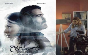 "Empreintes du vent" primé au Festival international du film de Kazan