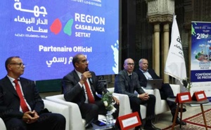 Casablanca accueille le 2ème Forum-Salon international de la mobilité, du transport et de la logistique