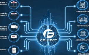 Le CMI lance la solution digitale "Fatourati Collect" au service des entreprises