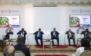 Le potentiel du partenariat économique Cameroun-Maroc au centre d'un Forum à Rabat