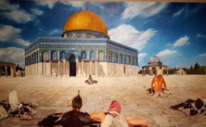 La Palestine à l’honneur à Paris