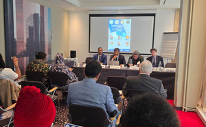 Le Maroc mis en avant comme modèle de développement intégré et de stabilité en Afrique