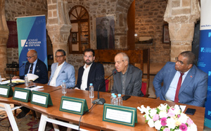 La pluralité culturelle, vecteur de paix et d’avenir partagé La pluralité culturelle, vecteur de paix et d’avenir partagé