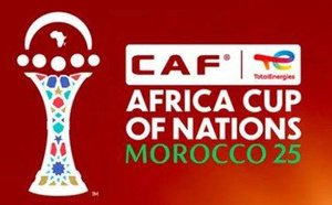 Maroc-2025/La vente des billets débute le 25 septembre : L’édition la plus connectée de l’histoire de la CAN