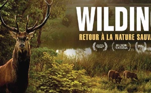 "Wilding" décroche le Grand Prix du Festival international des films d’environnement