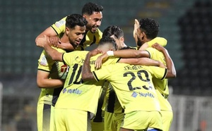 Botola Pro D1: Le MAS réussit son entrée en lice