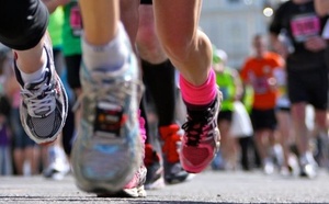Aït Kamra : Plus de 200 participants à la 2ème édition de la course sur route