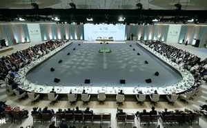 Le sommet arabo-islamique d'urgence réitère la solidarité avec Doha