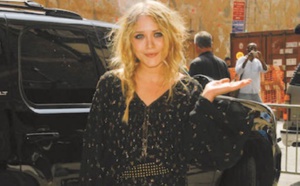 Les vedettes qui ont survécu à l'enfer de la drogue : Mary-Kate Olsen