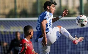 L’IRT de nouveau accroché : Place au Clasico Raja - AS FAR