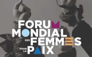 Le 2è Forum mondial des femmes pour la paix à Essaouira