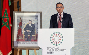 Regional Cyber Week : La cybersécurité ne peut se bâtir sans une coopération internationale solide