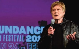 Robert Redford, pionnier du cinéma indépendant et star de Hollywood, s'éteint