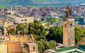 Un colloque international sur le "Dialogue des cultures et des civilisations" à Fès Un colloque international sur le "Dialogue des cultures et des civilisations" à Fès