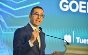 Maroc/Egypte: le ministre égyptien du Commerce extérieur pour une balance commerciale équilibrée