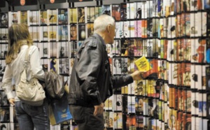 Le Maroc prend part au Salon international du livre et de la presse de Paris