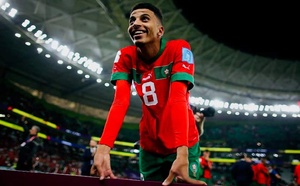 Azzedine Ounahi : Les Lions de l’Atlas sont plus solides que jamais
