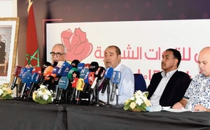 Les propositions de l’USFP pour combattre la corruption électorale