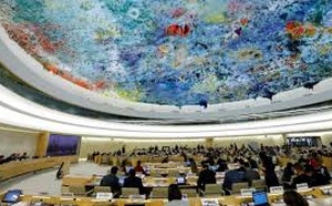 Le CNDH plaide à Genève pour une participation accrue des jeunes à la promotion des droits humains