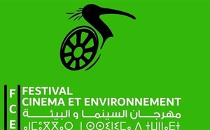 7e Festival international du cinéma et de l'environnement à Sidi Ouassay