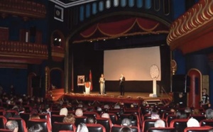 Le Festival de cinéma méditerranéen de Tétouan dévoile les jurys de sa 30ème  édition