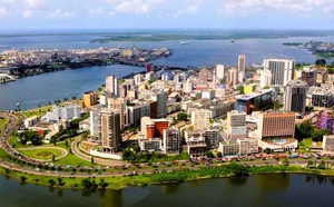 Côte d'Ivoire : Participation du Maroc aux travaux du 16ème colloque de l’Association Internationale des services du Trésor
