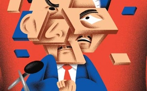 Les deepfakes déferlent sur les réseaux sociaux